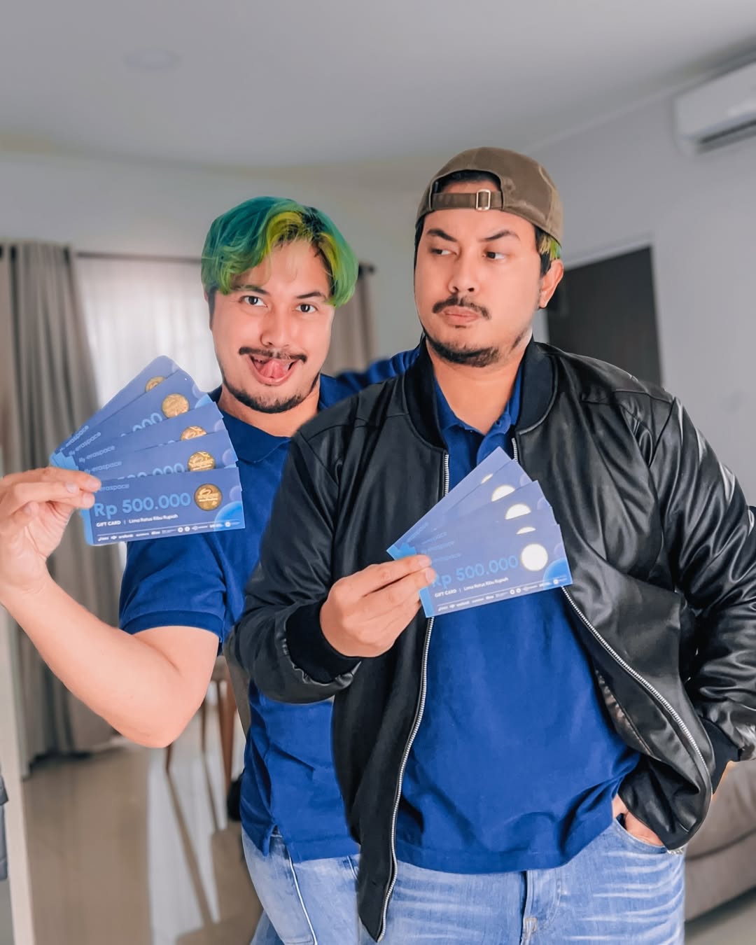 mamang osa (Instagram)